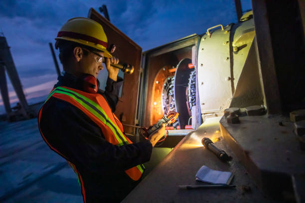 Best 24-Hour Electrician  in Westwood, MI