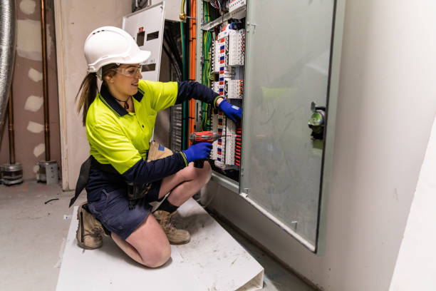 Best Electrical Repair Services  in Westwood, MI