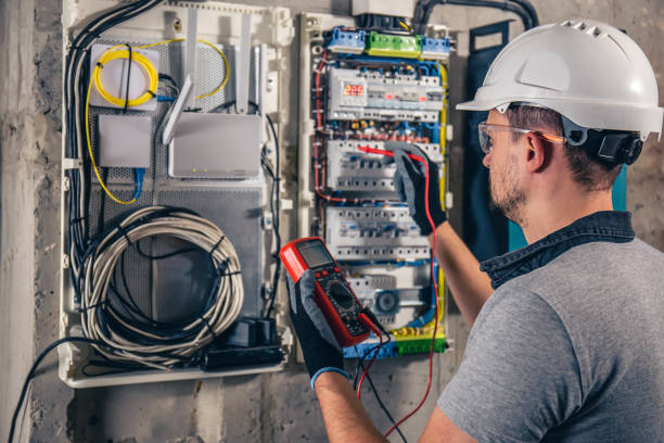 Best Home Electrical Repair  in Westwood, MI