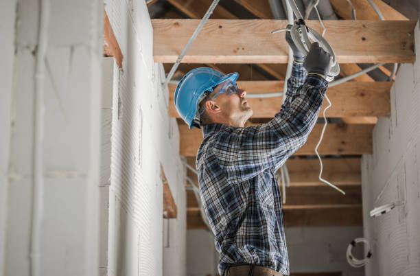 Best Licensed Electrician  in Westwood, MI