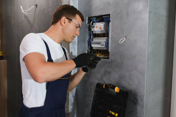  Westwood, MI Electrician Pros