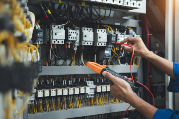 Best 24-Hour Electrician  in Westwood, MI