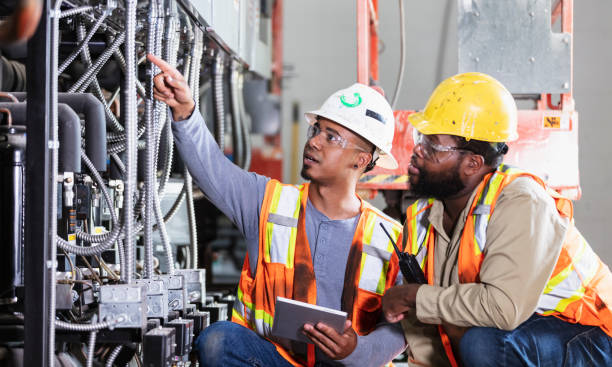 Best Electrical Contractors for Businesses  in Westwood, MI