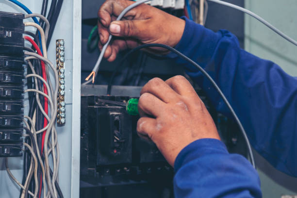 Best Electrical Repair Services  in Westwood, MI