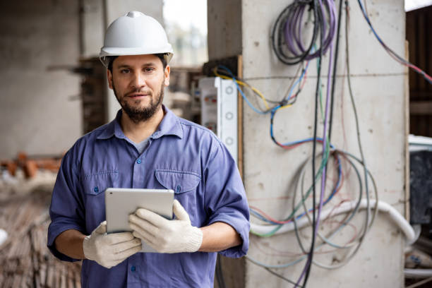 Best Electrical Upgrades for Homes  in Westwood, MI