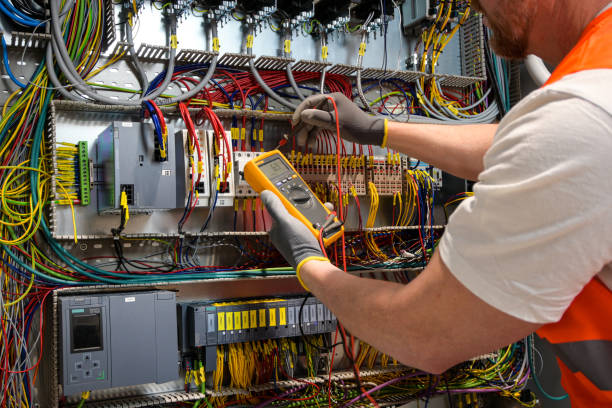 Best Residential Electrician Services  in Westwood, MI