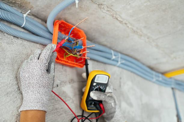 Best Commercial Electrician Services  in Westwood, MI
