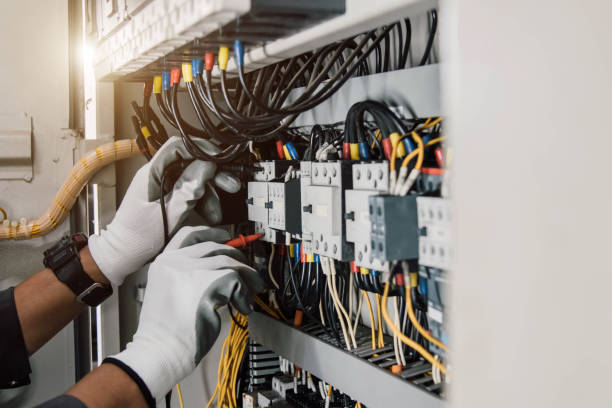 Best Local Electrician Companies  in Westwood, MI